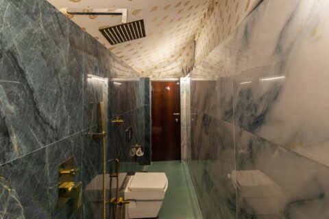 Bathroom | Stay Serene Luxury